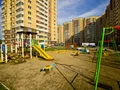 Мкр. «Хлебниково» дом 10. Детская игровая площадка. Фото от 18.08.2016 г.