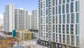 Вид во двор. Аэрофотосъемка 15.02.2020 г.