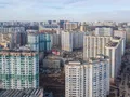 Мкр. «Павшинская Пойма». Мкр. 2. Аэрофотосъемка. Фото от 06.04.2016 г.
