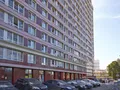 Парковка рядом с ЖК. Фото от 28.08.2014 г.