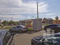 Парковка рядом с ЖК. Фото от 28.08.2014 г.