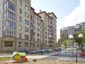 Детская площадка. Фото от 03.08.2014 г.