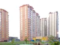 ЖК «Гусарская Баллада». Фото от 06.09.2016 г.