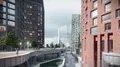 Благоустройство территории.