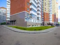 ЖК «Центр+». Облагороженная территория. Фото от 23.05.2016 г.