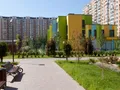 ЖК «LIFE-Митинская ECOPARK». Детский сад. Фото от 16.08.2017 г.