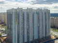 Аэрофотосъемка ЖК «Менделеев». Фото от 19.08.2015 г.