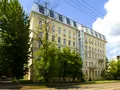 ЖК «Сталинки» в Сокольниках. Фото от 28.05.2016 г.