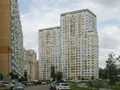 ЖК на Солнцевском проспекте. Фото от 29.06.2015 г.