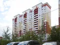Панорамный вид ЖК «Дубки». Фото от 07.08.2015 г.