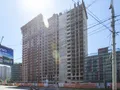 Ход строительства. Фото от 26.06.2015 г.