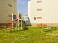 ЖК «Рутаун». Детская игровая площадка. Фото от 02.08.2016 г.