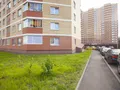 ЖК «Солнечный» (Раменское). Облагороженная территория. Фото от 13.06.2016 г.