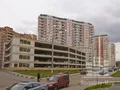 Паркинг рядом с ЖК. Фото от 31.08.2014 г.