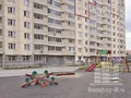 Детская игровая площадка. Фото от 31.08.2014 г.