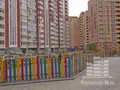 Детская игровая площадка. Фото от 31.08.2014 г.