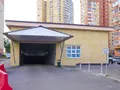 ЖК «Чернышевский». Подземный паркинг. Фото от 09.07.2016 г.