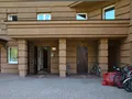 Входная группа. Фото от 23.06.2015 г.