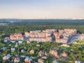 ЖК «Пятницкие кварталы». Вторая очередь строительства. Окрестности. Аэрофотосъемка. Фото от 29.06.2016 г.