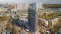Аэрофотосъемка от 21.04.2023г.