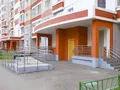 ЖК на ул. Чехова, 4. Входная группа. Фото от 04.07.2016 г.