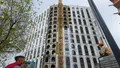 Ход строительства. Фотосъемка от 05.05.2026г.