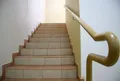 Лестничный пролет.