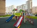 ЖК «Новое Домодедово». Детская игровая площадка. Фото от 15.06.2016 г.
