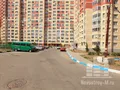 Парковка на территории ЖК. Фото от 29.07.2014 г.