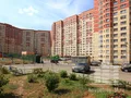 Парковка на территории ЖК. Фото от 29.07.2014 г.