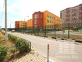Инфраструктурные объекты на территории ЖК. Фото от 29.07.2014 г.
