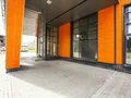 ЖК «Ньютон». Входная группа. Фото от 23.06.2016 г.