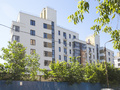 ЖК «Правый берег», дом 4б. Фото от 26.06.2015 г.