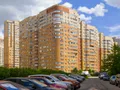 Мкр. «Белая Дача». Фото от 10.06.2016 г.