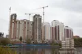 ЖК «Васко да Гама». Октябрь 2013 г.