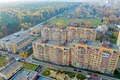 Общий вид ЖК. Ноябрь 2018 года.
