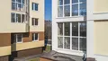 Балкон с панорамным остеклением. Аэрофотосъемка от 11.04.2019.