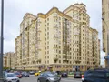 ЖК «Шуваловский Prima». Фото от 19.05.2015 г.