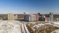 Ход строительства. Фото от 30.03.2021 г.