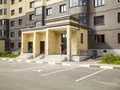 Входная группа. Фото от 09.06.2015 г.