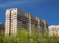 Готовый корпус. Май 2018 года.