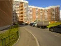 ЖК «Мичуринский», квартал 5-6. Места для парковки автомобилей. Фото от 04.08.2016 г.
