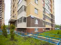 Благоустроенная территория рядом с домом №10. Фото от 15.05.2015 г.