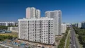 Вид на готовый 3 корпус. Аэрофотосъемка от 13.06.19 г.