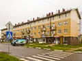 Мкр. Восточный (Истра). Дом 18. Фото от 20.09.2016 г.