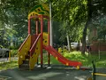 Детская игровая площадка. Фото от 09.06.2015 г.