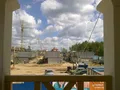 Регистрация ДДУ производится компанией бесплатно. Фото от 30.06.2012 г.