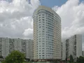 ЖК «Крылатские Огни». Фото от 22.06.2015 г.