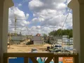 «Опалиха 02» с одной стороны граничит с частным сектором, с другой – с лесом
