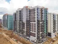 Ход строительства. Аэрофотосъемка от 25.04.2017 г.